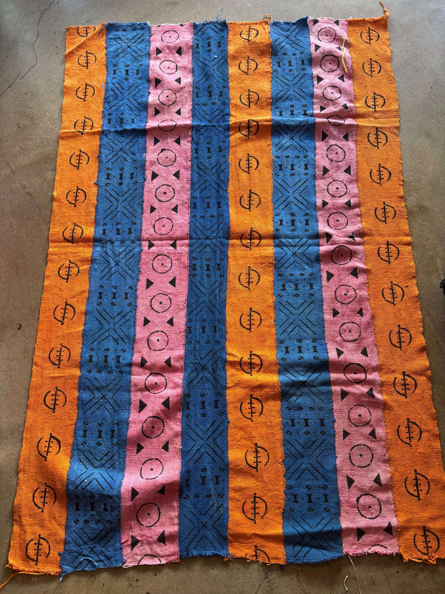 Striped Patterns #5