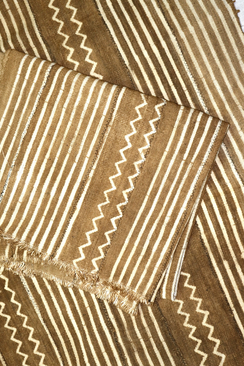 Lighter Jagged Waves