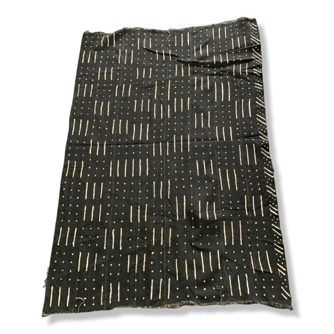 ZAHRA TRADITIONAL MUDCLOTH