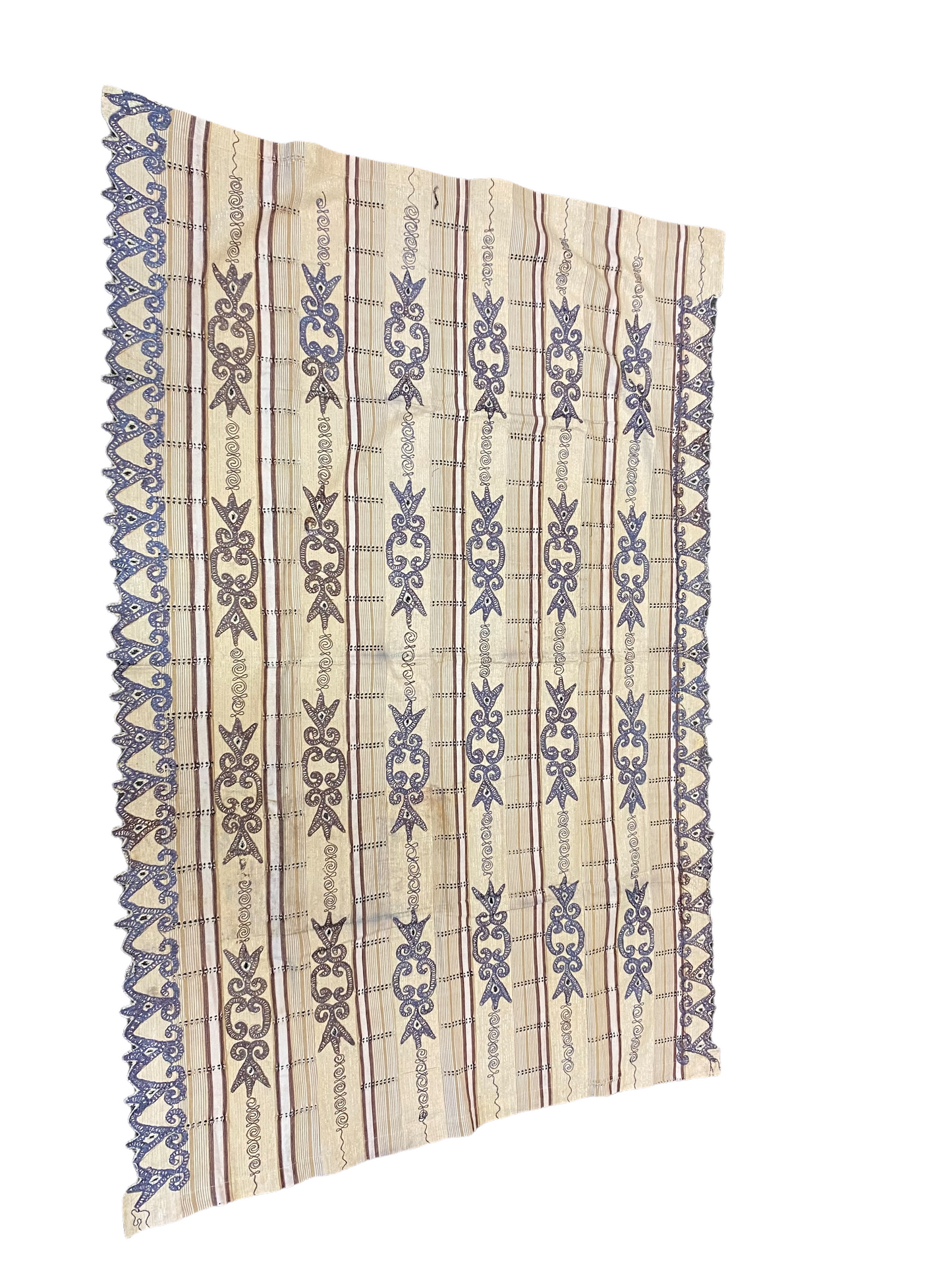 Vintage African Asoke 31