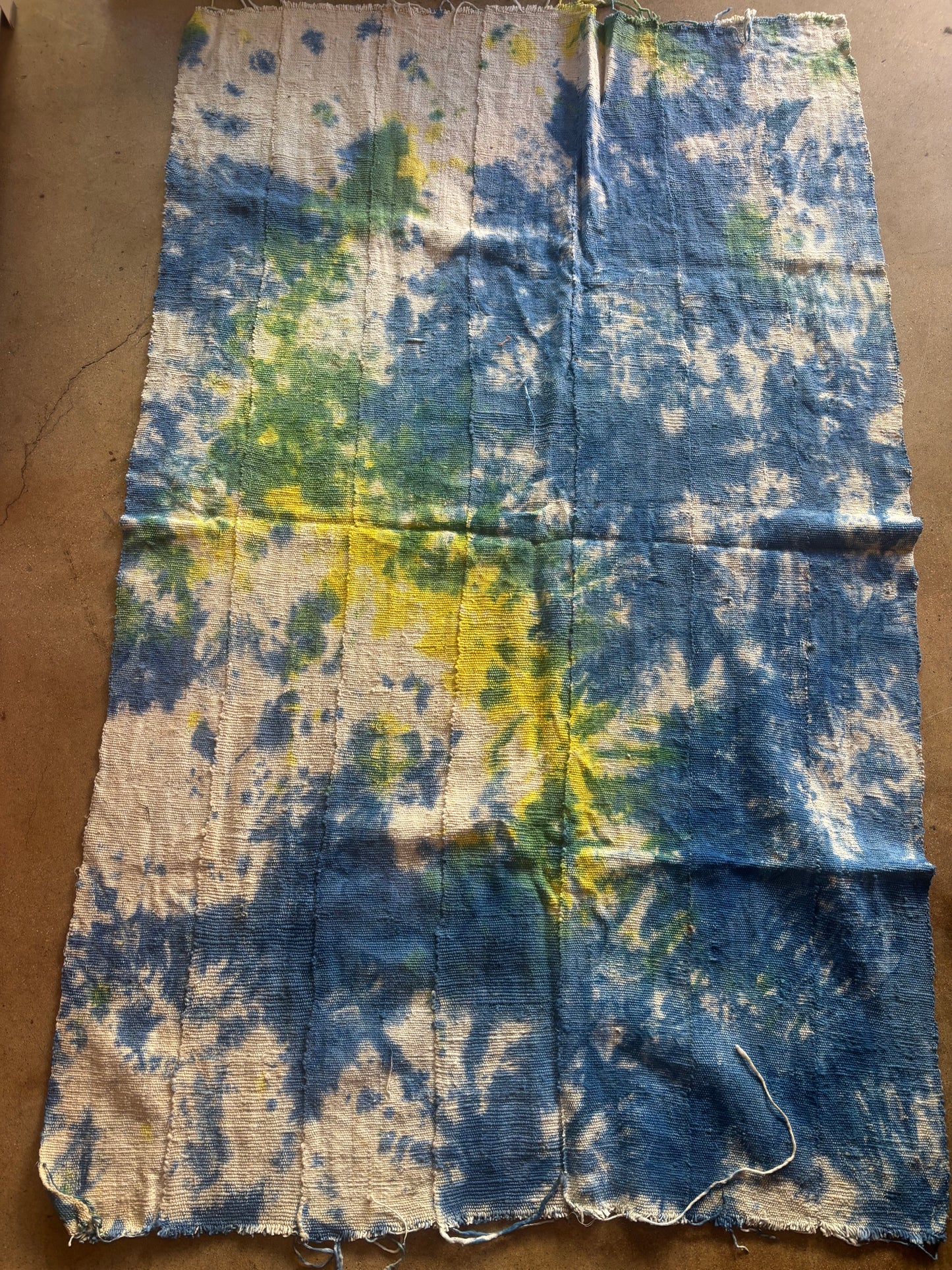 Tie Dye #4