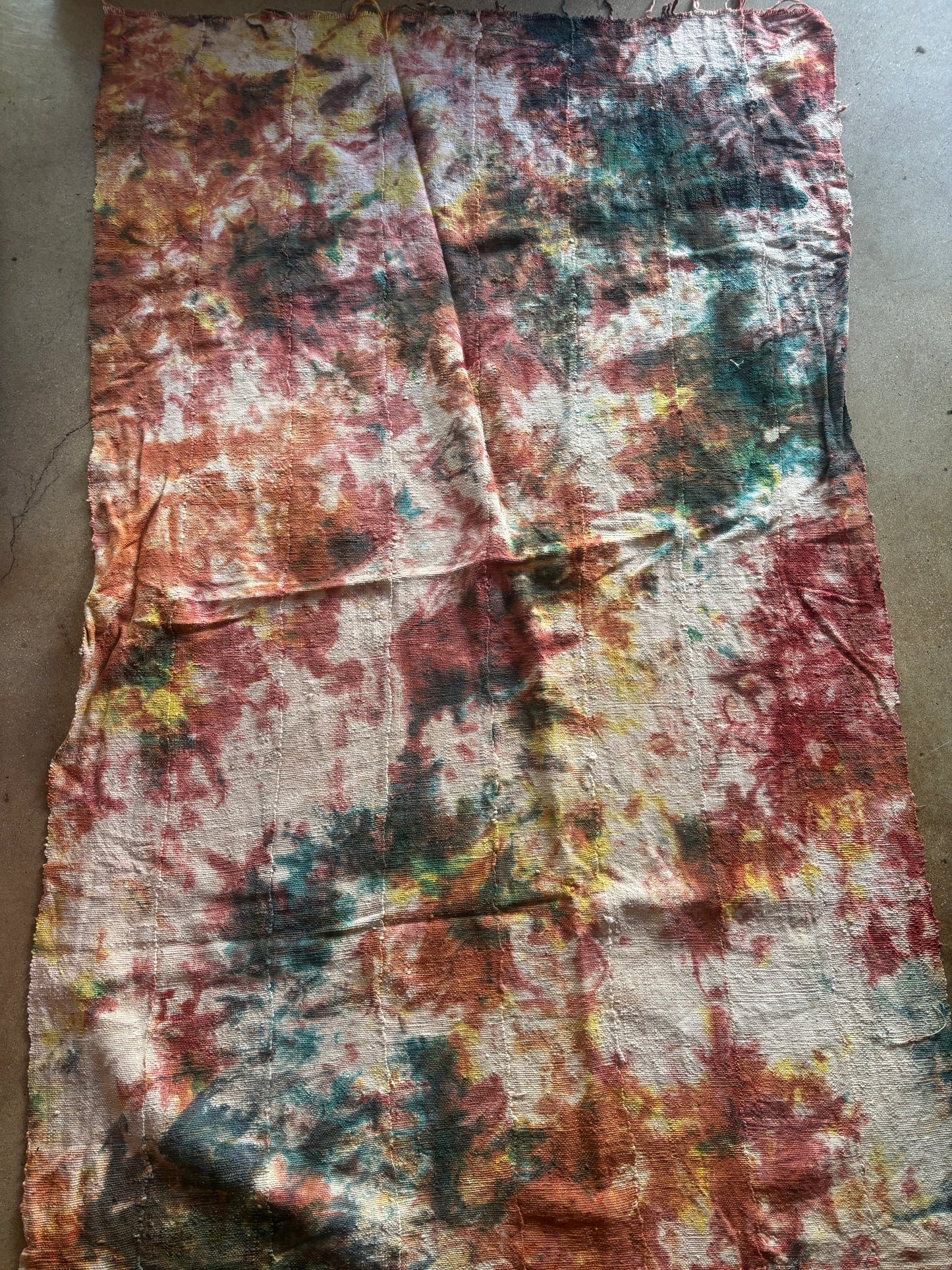 Tie Dye #1