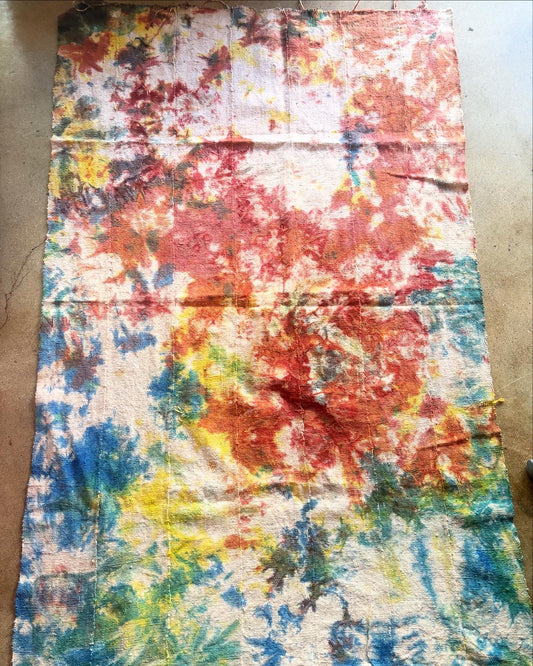 Tie Dye #3