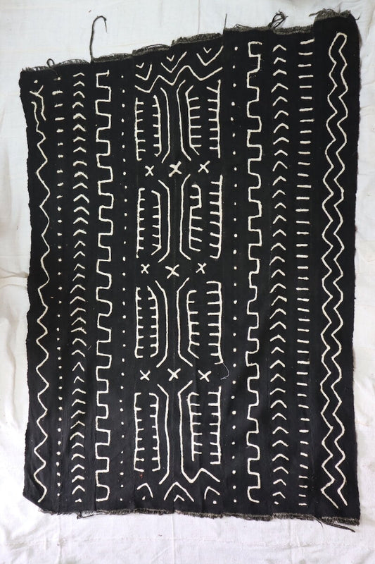 Traditional Mudcloth #30