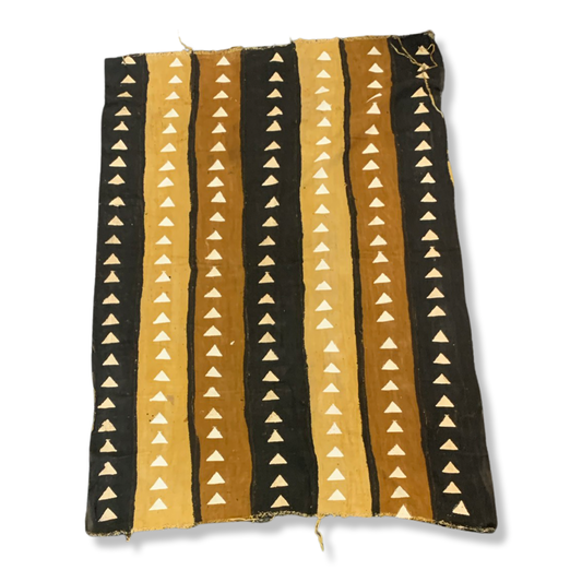 Timbuktu Traditional Mudcloth