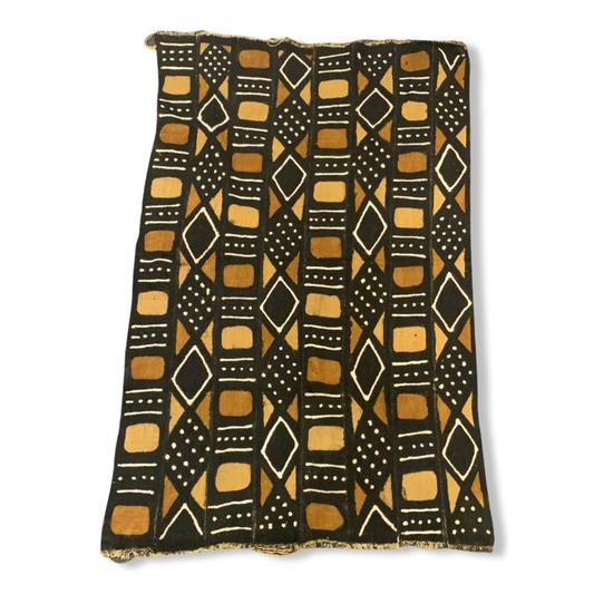 Goa Traditional Mudcloth