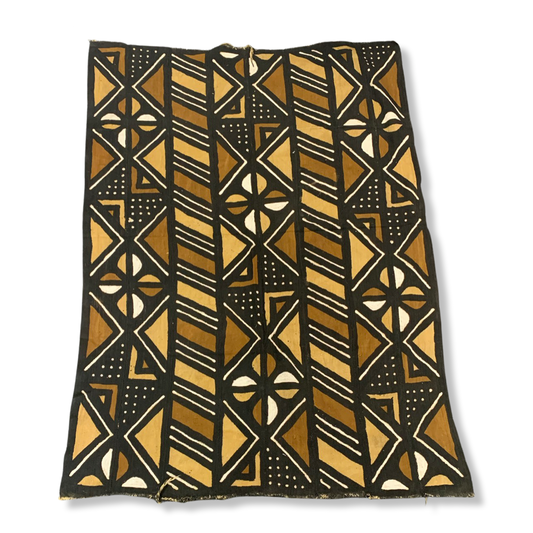 Segou Traditional Mudcloth