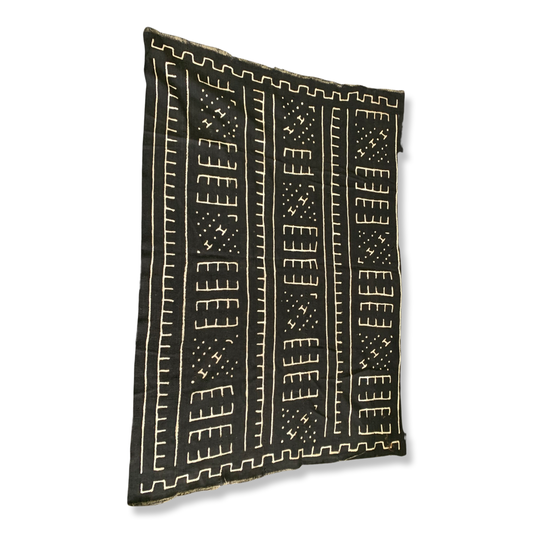 Mimi Traditional Mudcloth