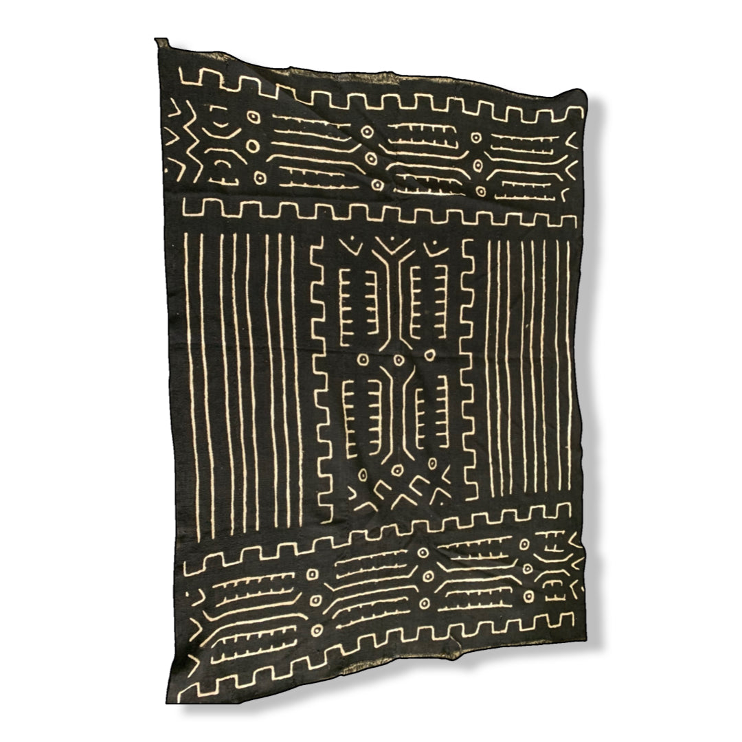 ASSITAN TRADITIONAL MUD CLOTH