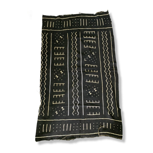 KADY TRADITIONAL MUDCLOTH