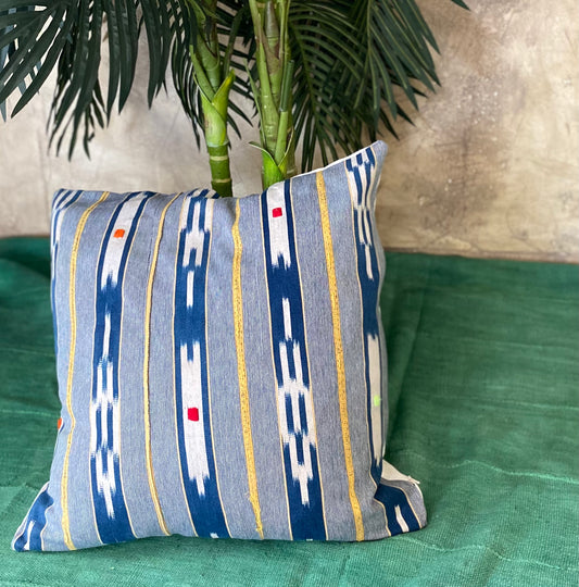 Baoule Pillowcase